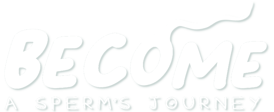BeCome: A Sperm's Journey Game