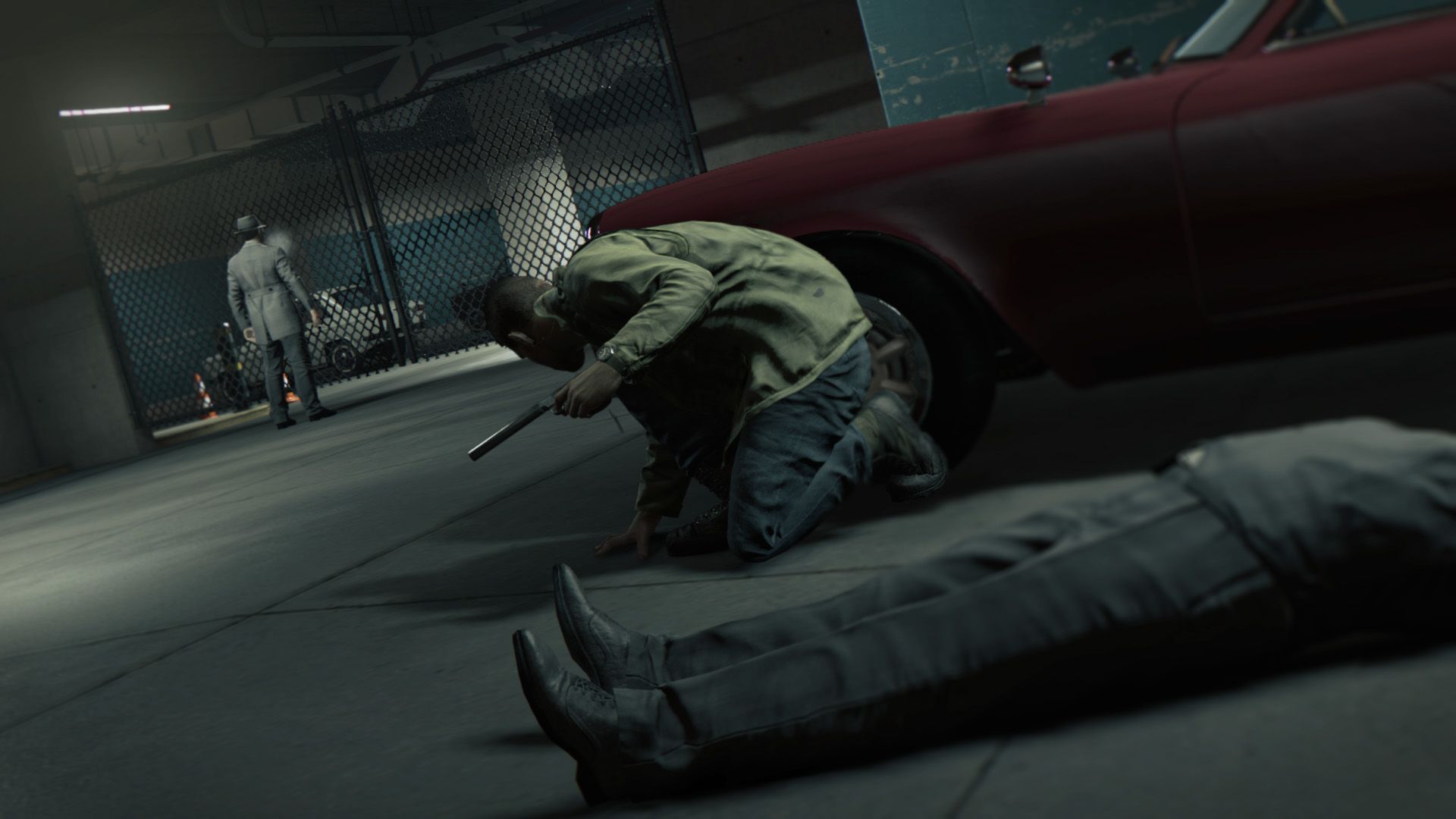 Mafia 3